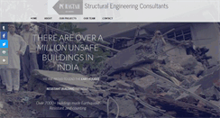 Desktop Screenshot of pcragtahandassociates.com